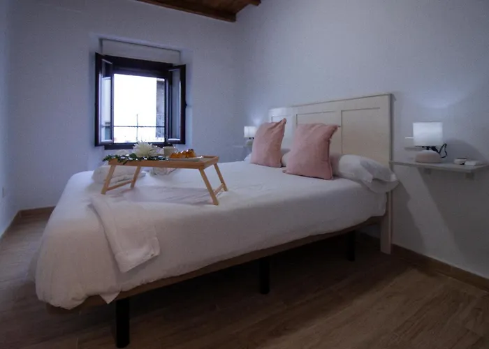 La Casita Magica De Ronda