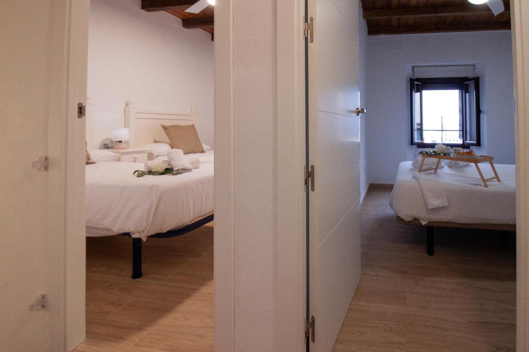 La Casita Magica De Holiday home *