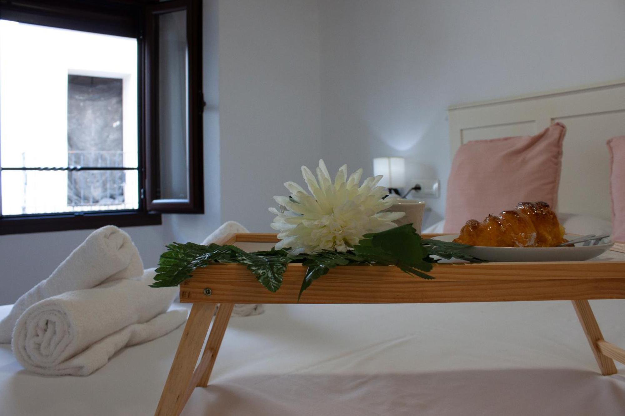 Holiday home La Casita Magica De *