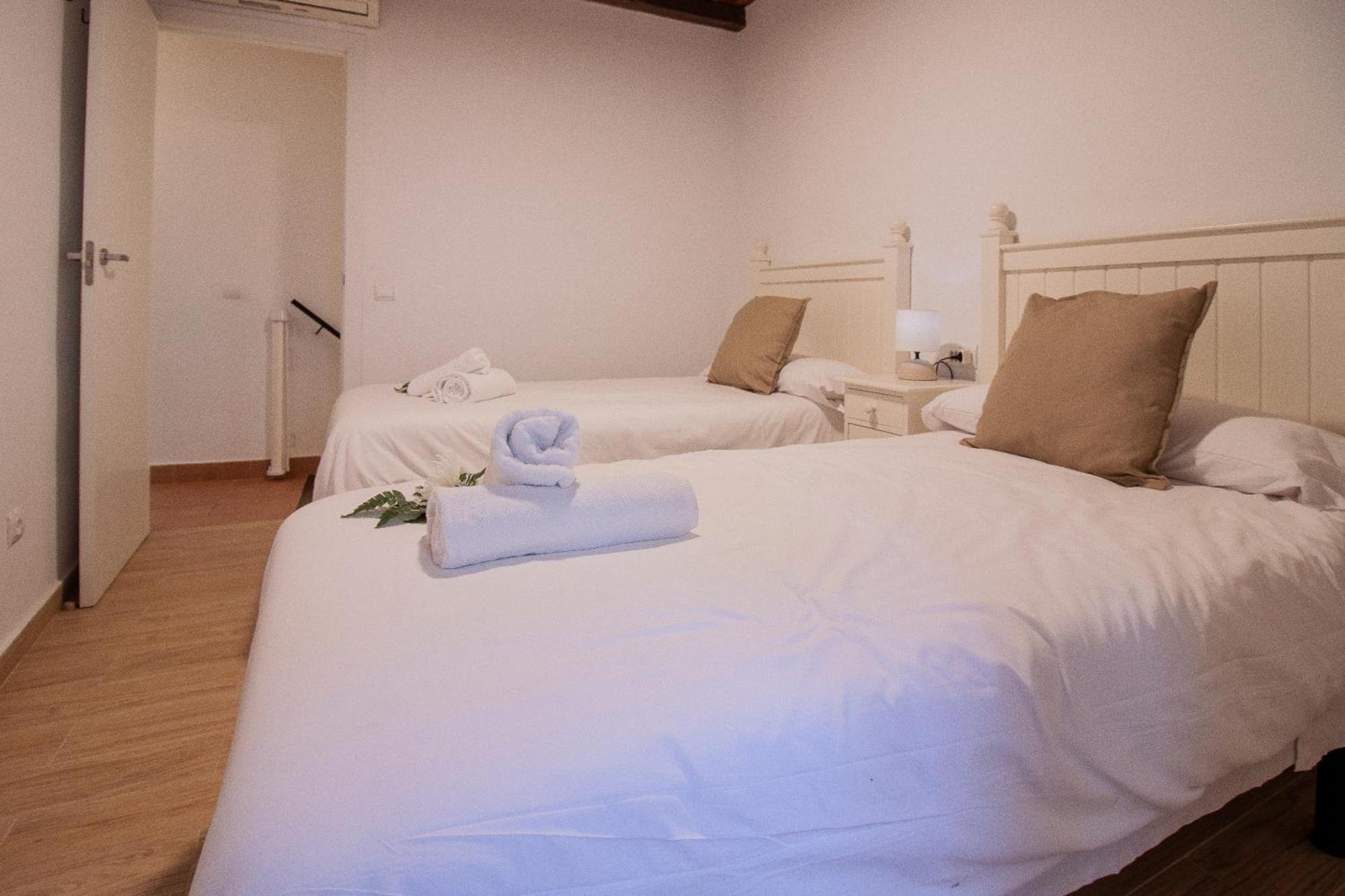 La Casita Magica De Holiday home Ronda