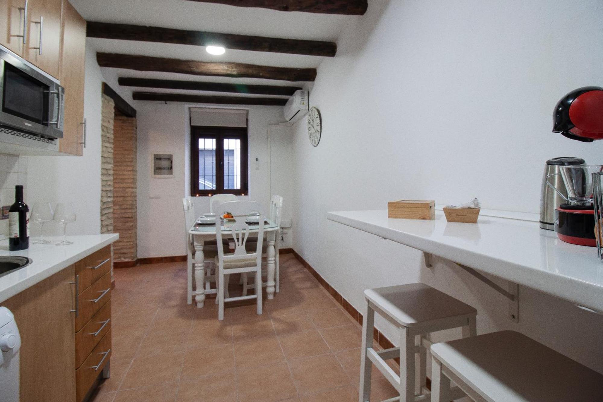 Casa vacanze La Casita Magica De Ronda