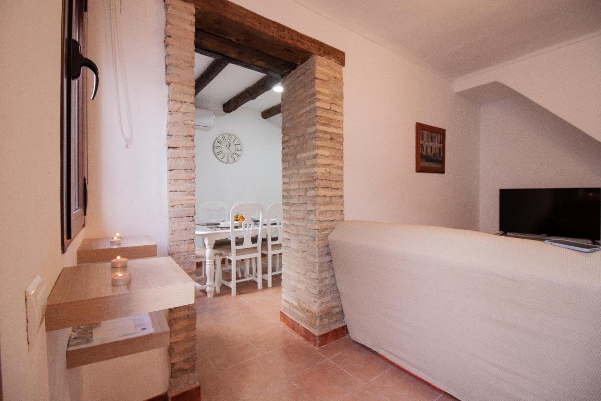 La Casita Magica De Holiday home
