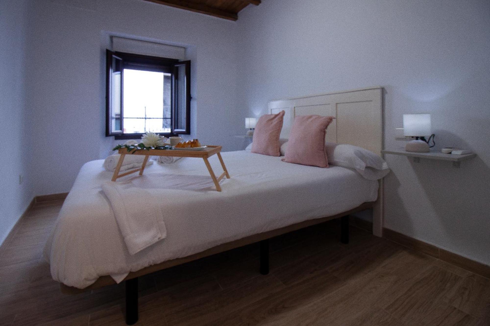 La Casita Magica De Casa vacanze Ronda