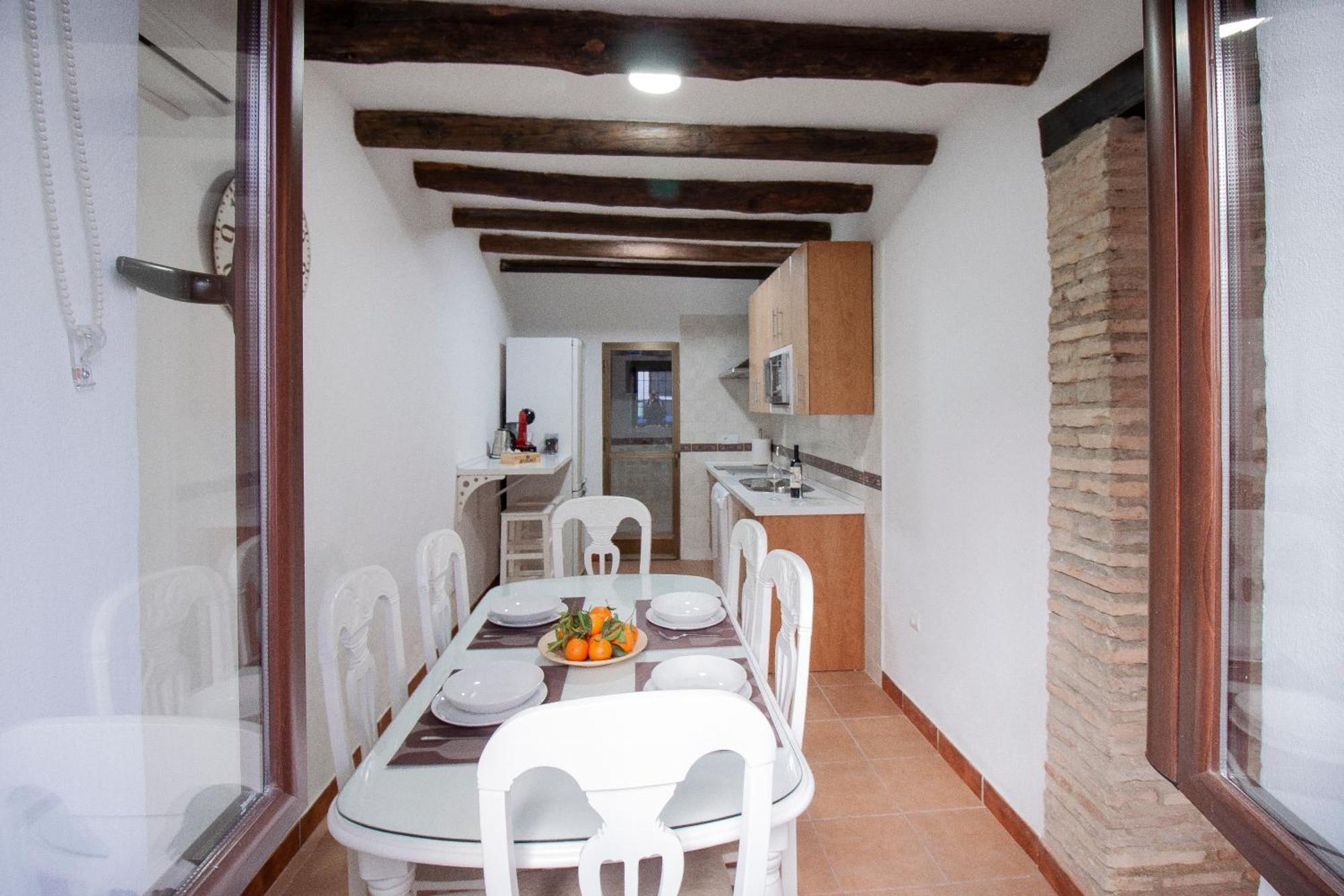 La Casita Magica De Casa vacanze